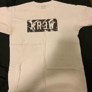 Men’s krew shirt